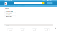 Desktop Screenshot of prodosbilisim.com